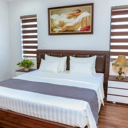 Standard room Yên Phong Hotel