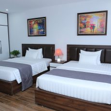 Phong Apartment Yên Phong