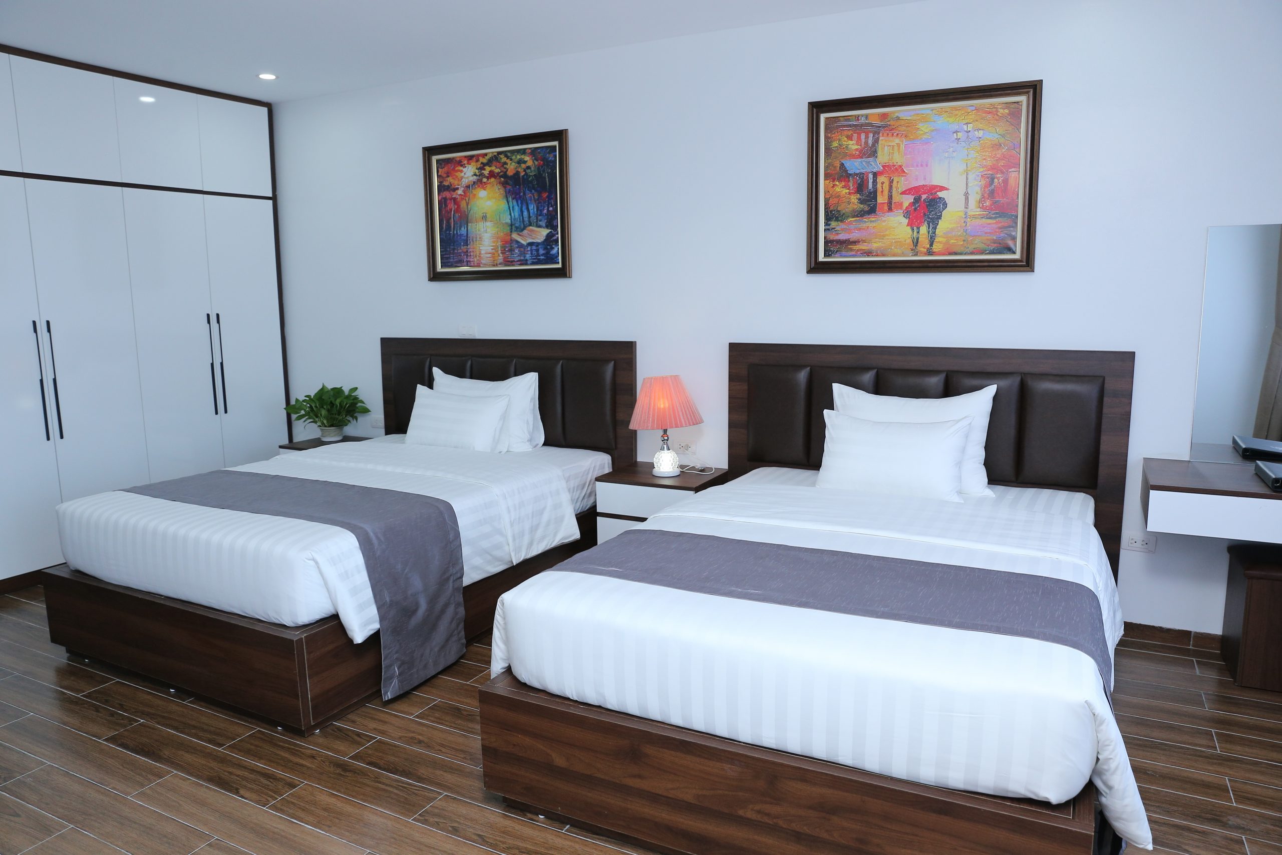 Phong Apartment Yên Phong Phong Apartment Yên Phong