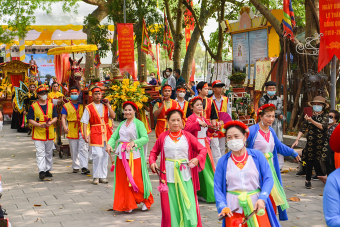 Hội đình bảng