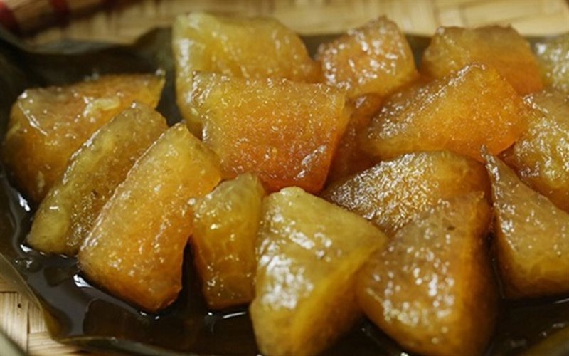 Bánh tro đình tổ